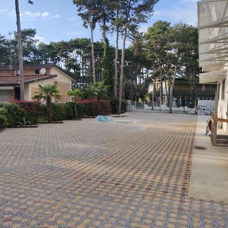 Hotel Meuble Nazionale Λινιάνο Σαμπιαντόρο Εξωτερικό φωτογραφία