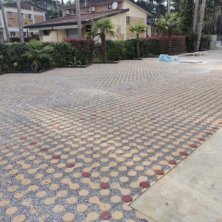 Hotel Meuble Nazionale Λινιάνο Σαμπιαντόρο Εξωτερικό φωτογραφία