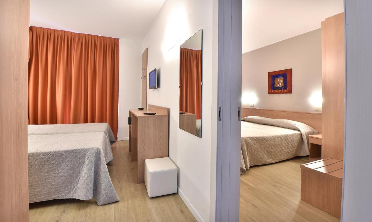 Hotel Meuble Nazionale Λινιάνο Σαμπιαντόρο Εξωτερικό φωτογραφία