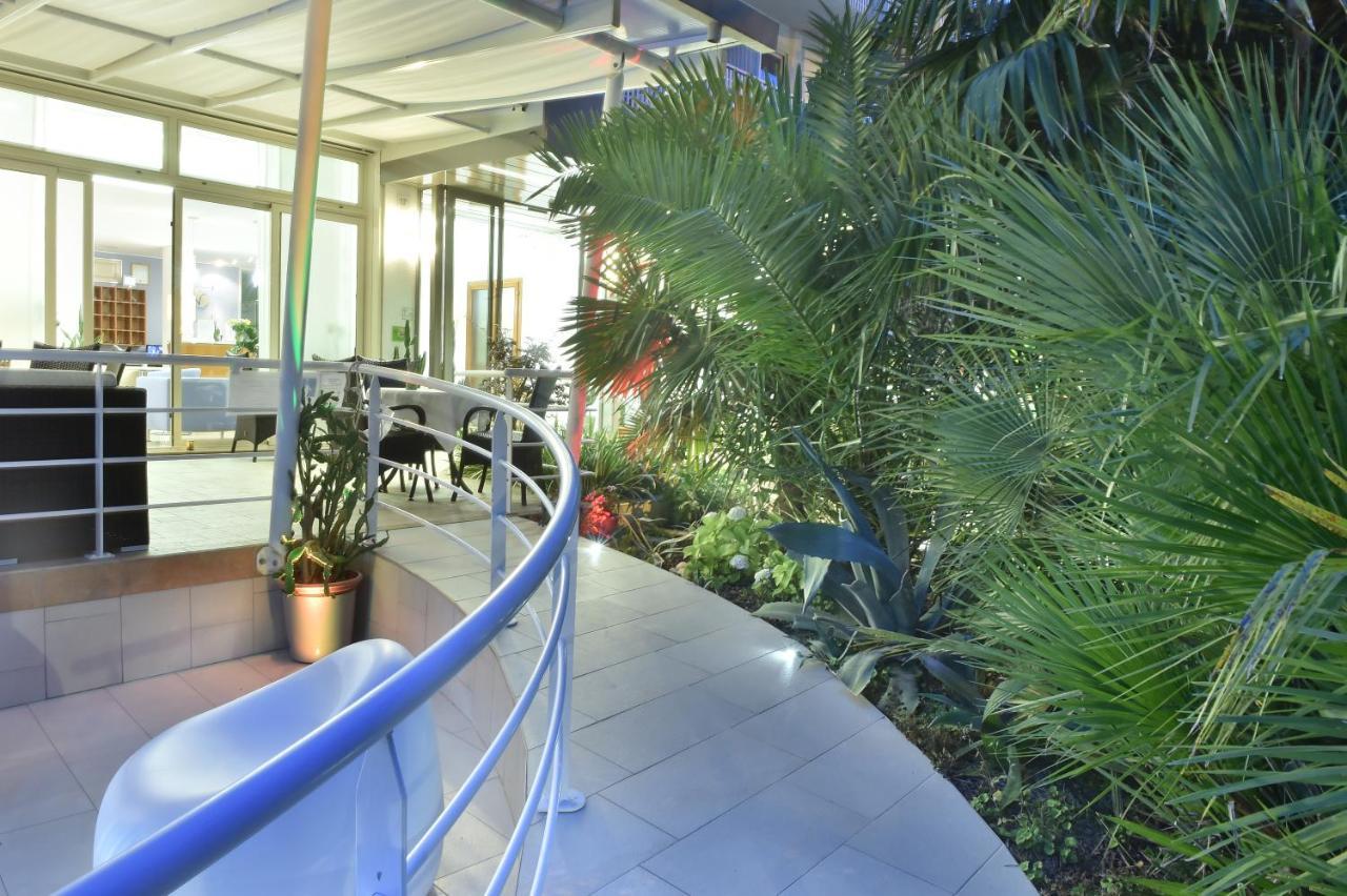 Hotel Meuble Nazionale Λινιάνο Σαμπιαντόρο Εξωτερικό φωτογραφία