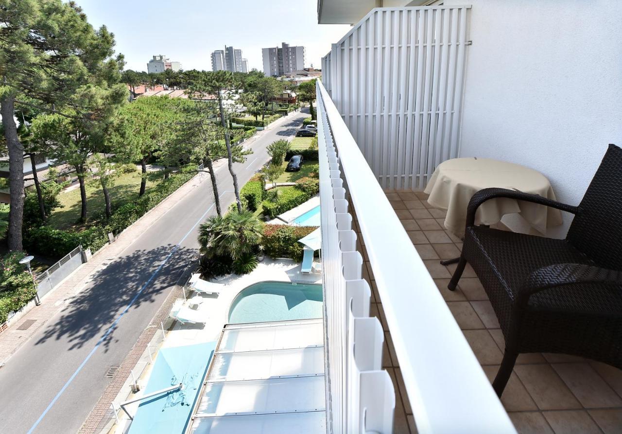 Hotel Meuble Nazionale Λινιάνο Σαμπιαντόρο Εξωτερικό φωτογραφία