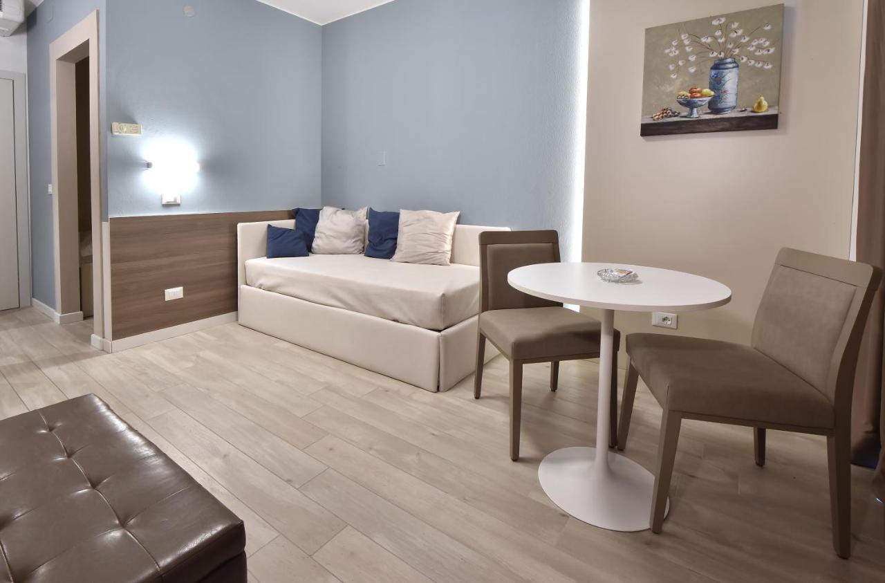Hotel Meuble Nazionale Λινιάνο Σαμπιαντόρο Εξωτερικό φωτογραφία
