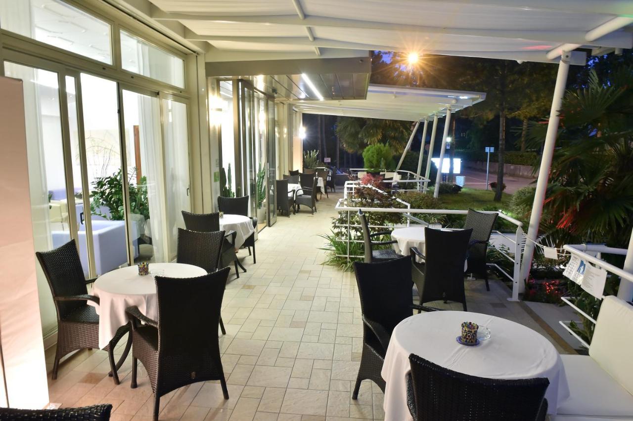 Hotel Meuble Nazionale Λινιάνο Σαμπιαντόρο Εξωτερικό φωτογραφία