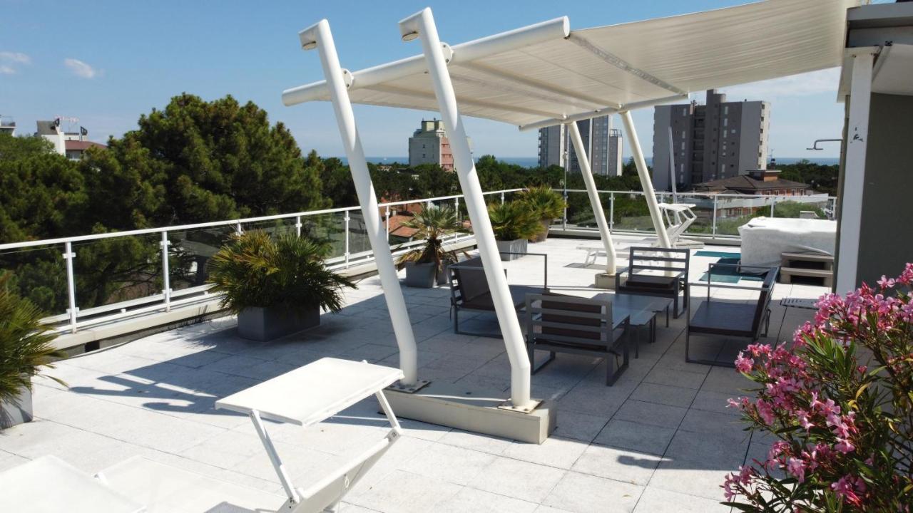 Hotel Meuble Nazionale Λινιάνο Σαμπιαντόρο Εξωτερικό φωτογραφία