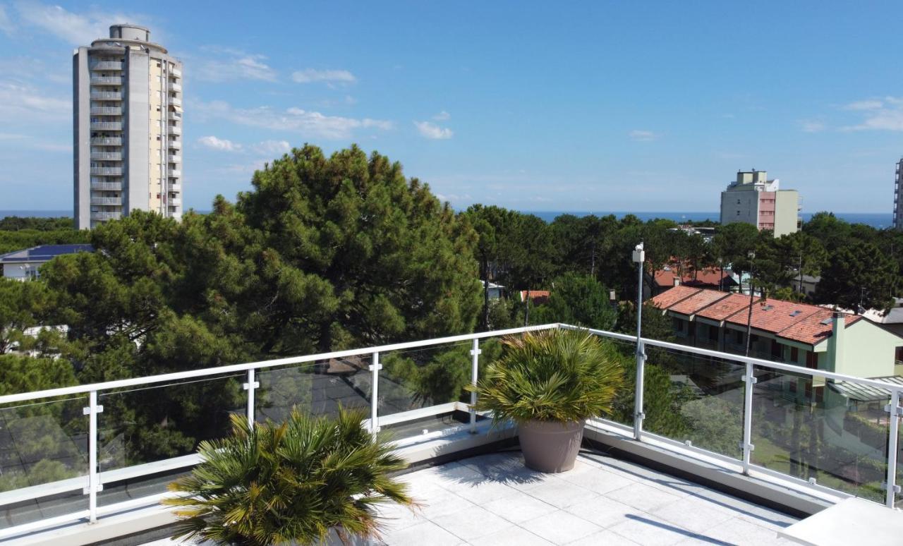 Hotel Meuble Nazionale Λινιάνο Σαμπιαντόρο Εξωτερικό φωτογραφία