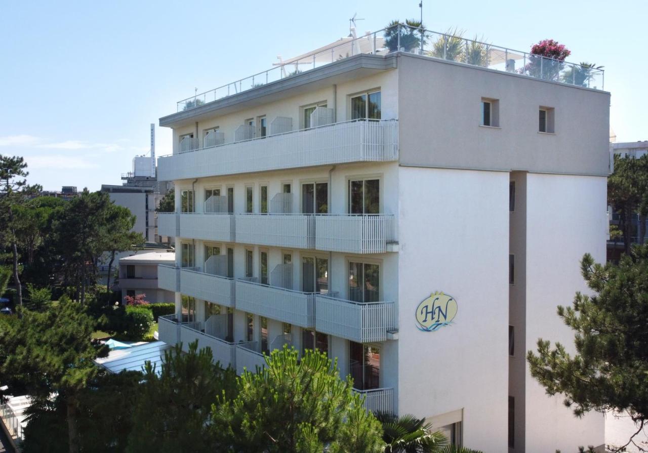 Hotel Meuble Nazionale Λινιάνο Σαμπιαντόρο Εξωτερικό φωτογραφία
