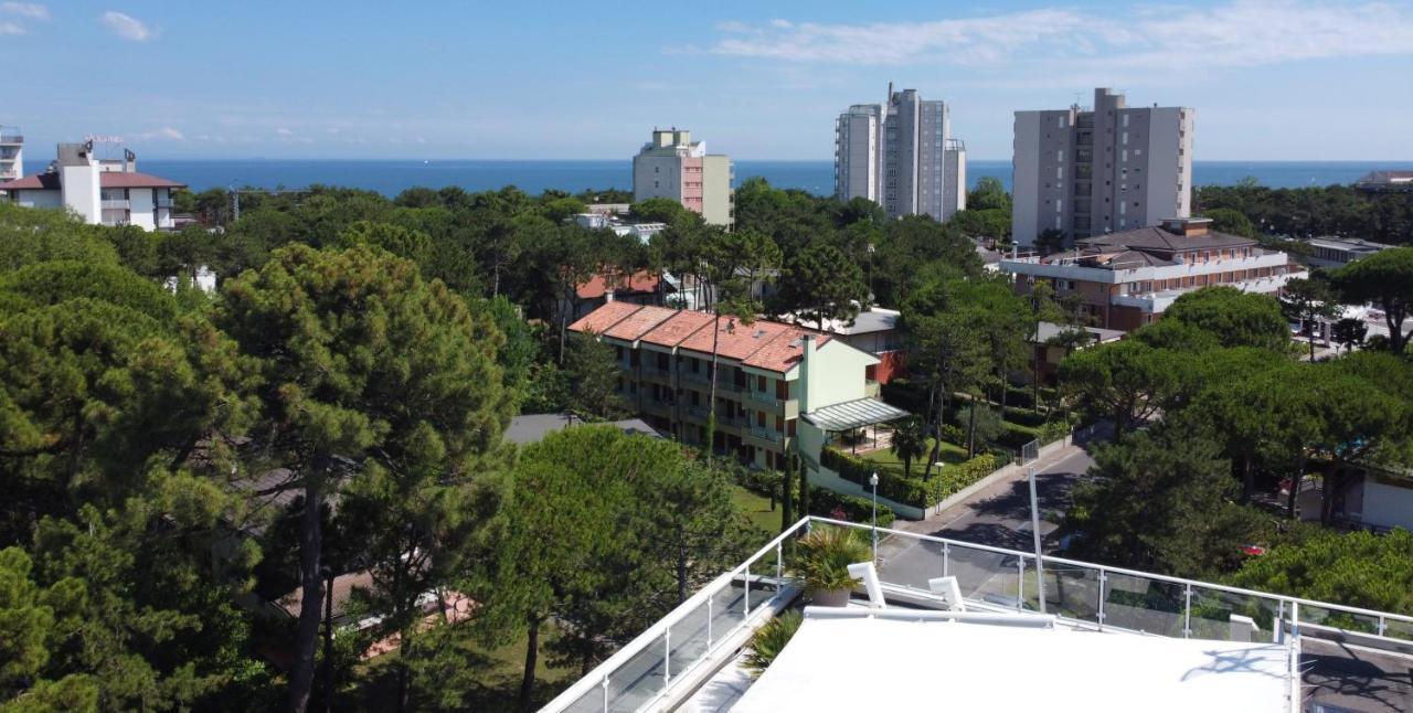 Hotel Meuble Nazionale Λινιάνο Σαμπιαντόρο Εξωτερικό φωτογραφία