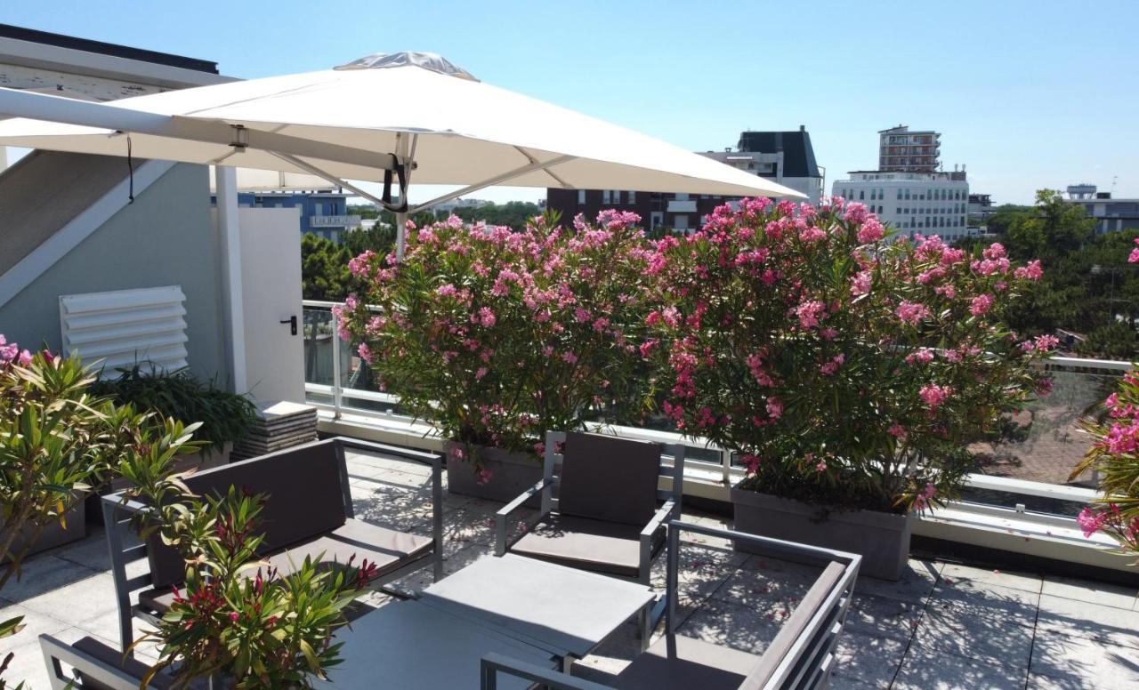 Hotel Meuble Nazionale Λινιάνο Σαμπιαντόρο Εξωτερικό φωτογραφία