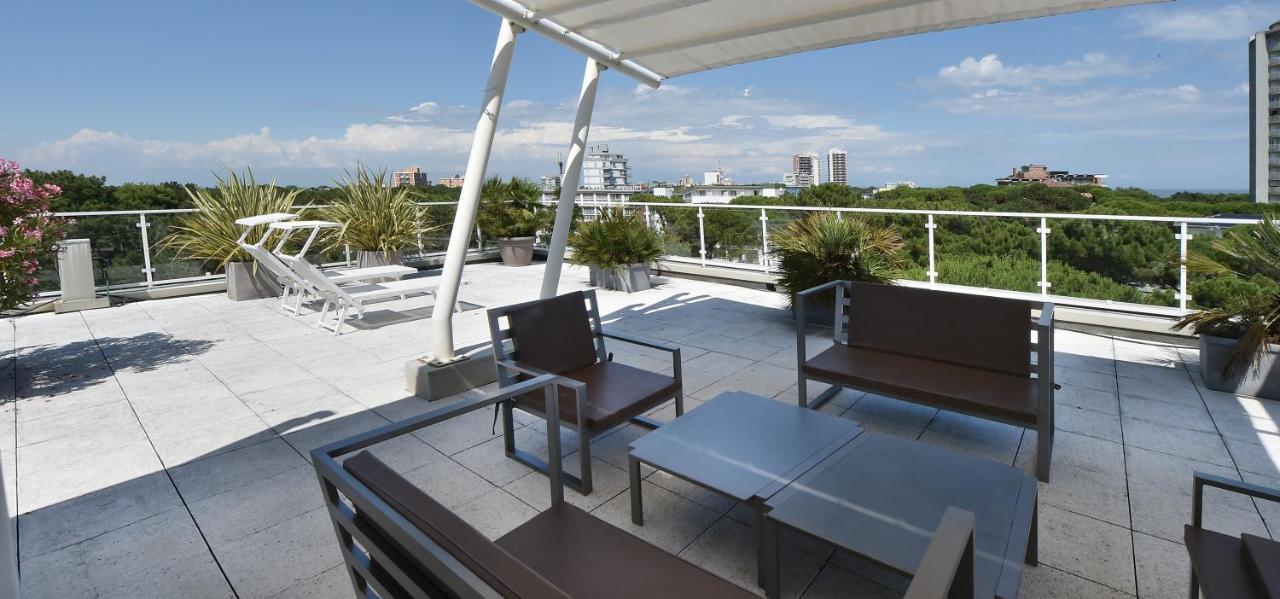 Hotel Meuble Nazionale Λινιάνο Σαμπιαντόρο Εξωτερικό φωτογραφία