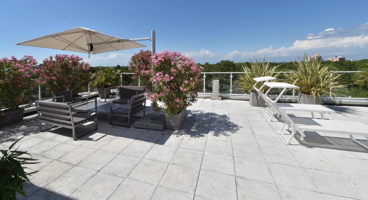 Hotel Meuble Nazionale Λινιάνο Σαμπιαντόρο Εξωτερικό φωτογραφία