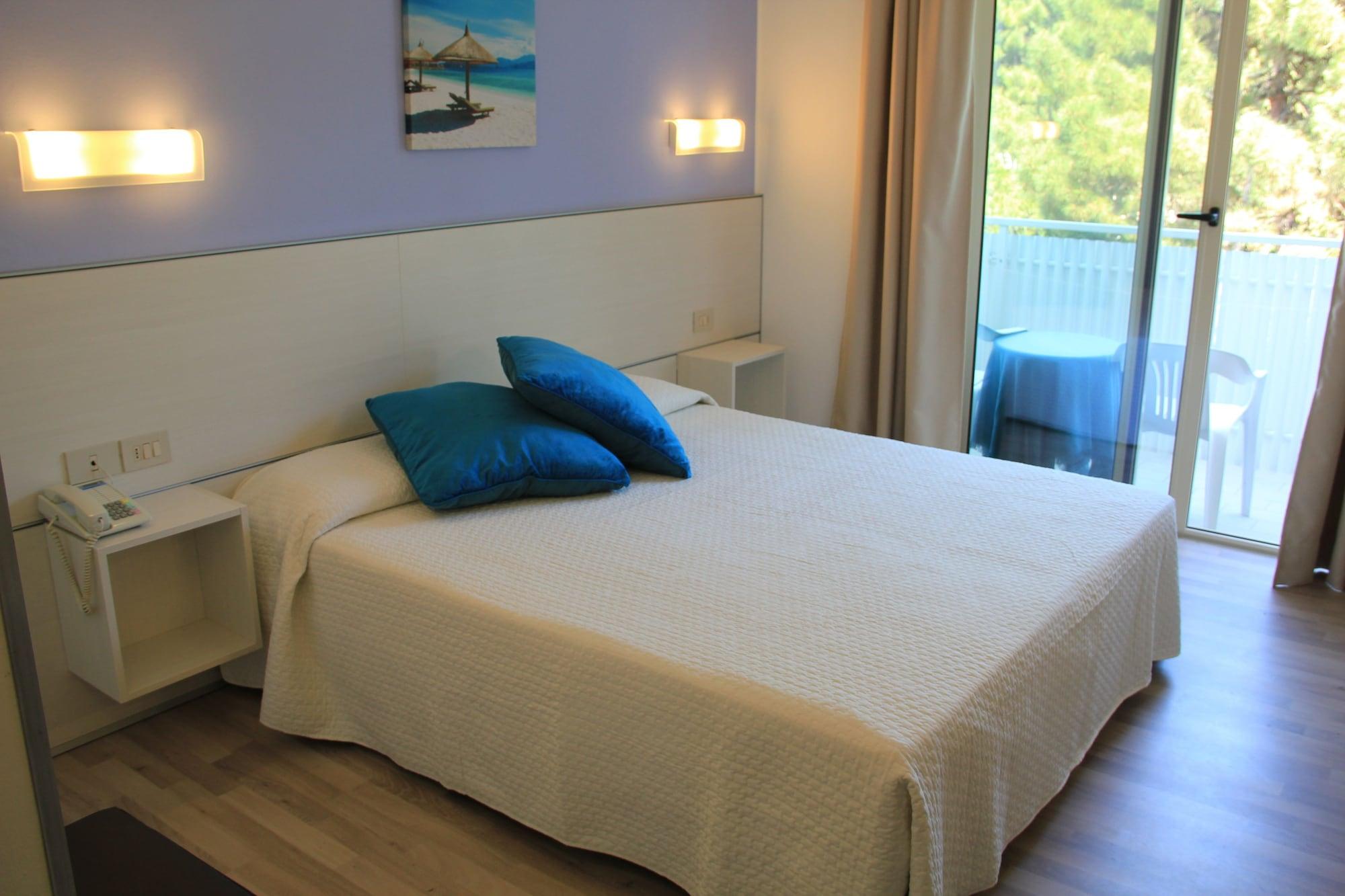 Hotel Meuble Nazionale Λινιάνο Σαμπιαντόρο Εξωτερικό φωτογραφία