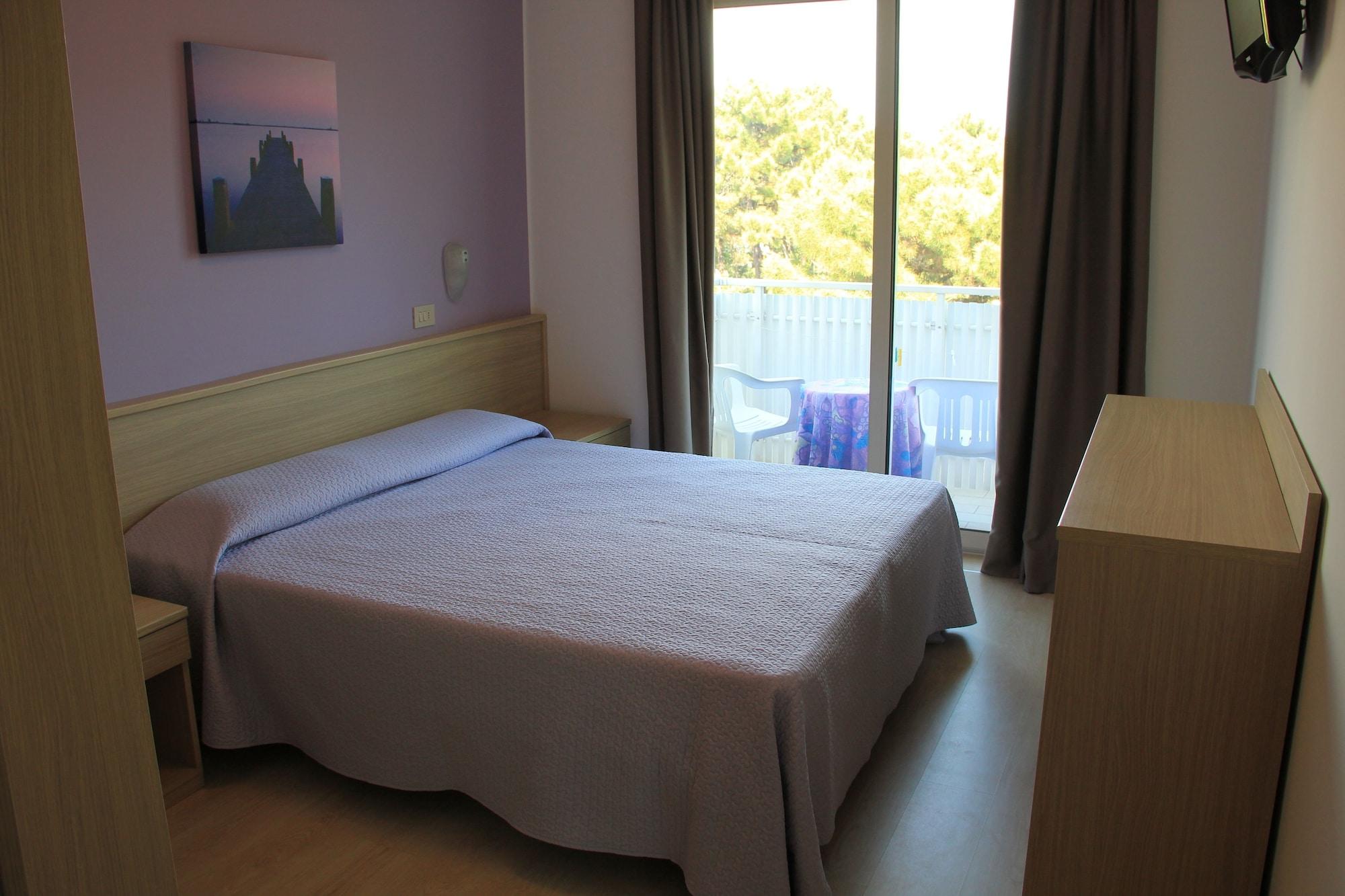 Hotel Meuble Nazionale Λινιάνο Σαμπιαντόρο Εξωτερικό φωτογραφία