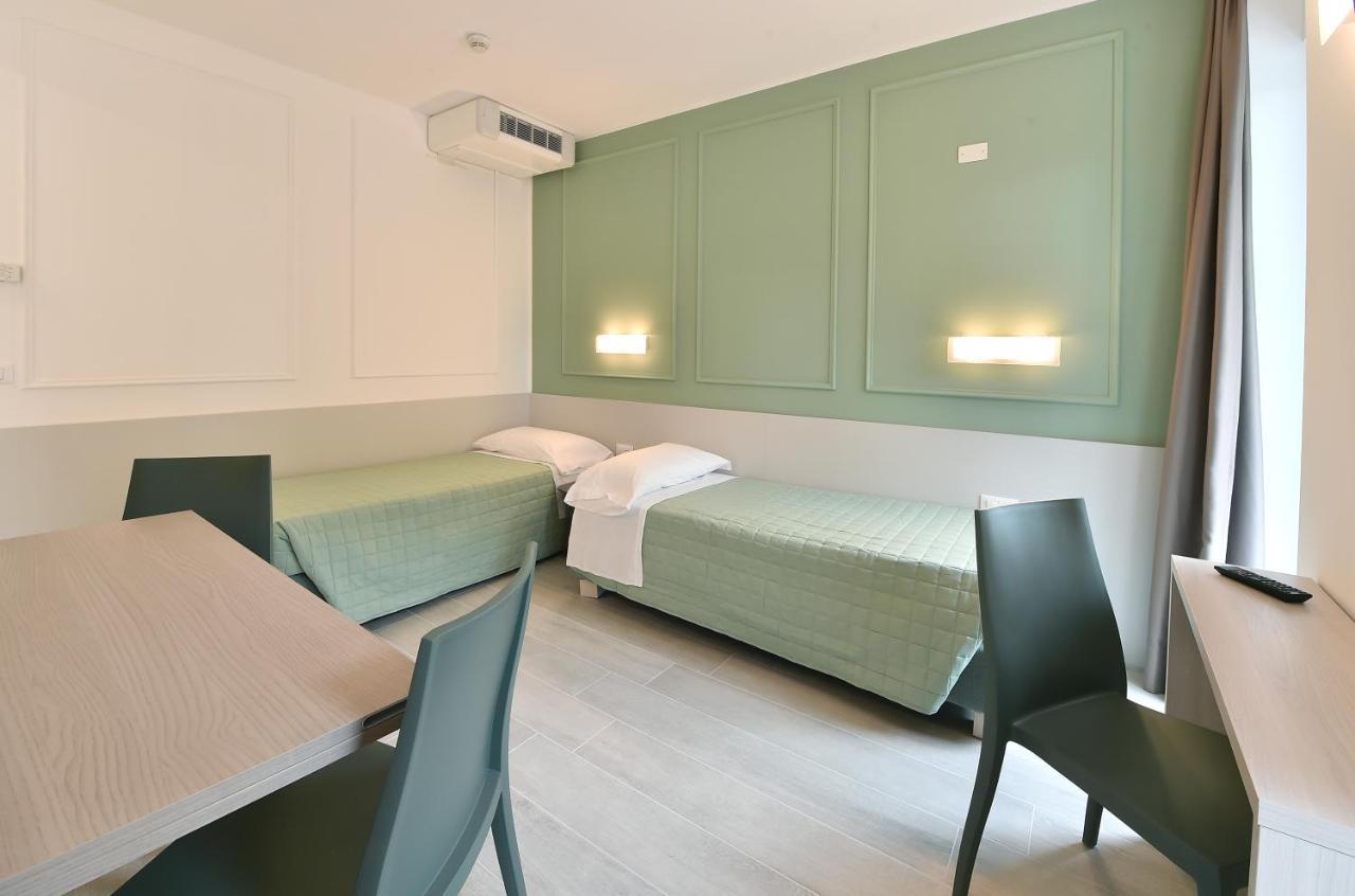 Hotel Meuble Nazionale Λινιάνο Σαμπιαντόρο Εξωτερικό φωτογραφία
