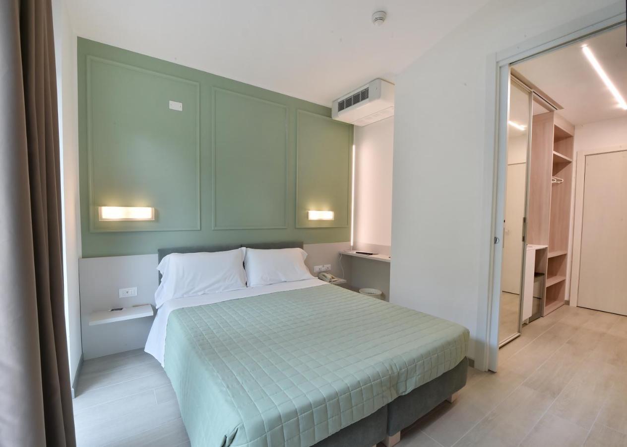 Hotel Meuble Nazionale Λινιάνο Σαμπιαντόρο Εξωτερικό φωτογραφία
