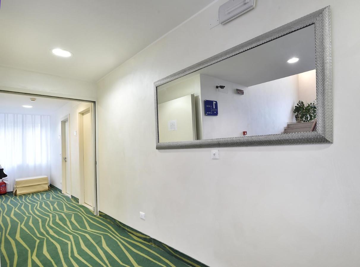 Hotel Meuble Nazionale Λινιάνο Σαμπιαντόρο Εξωτερικό φωτογραφία