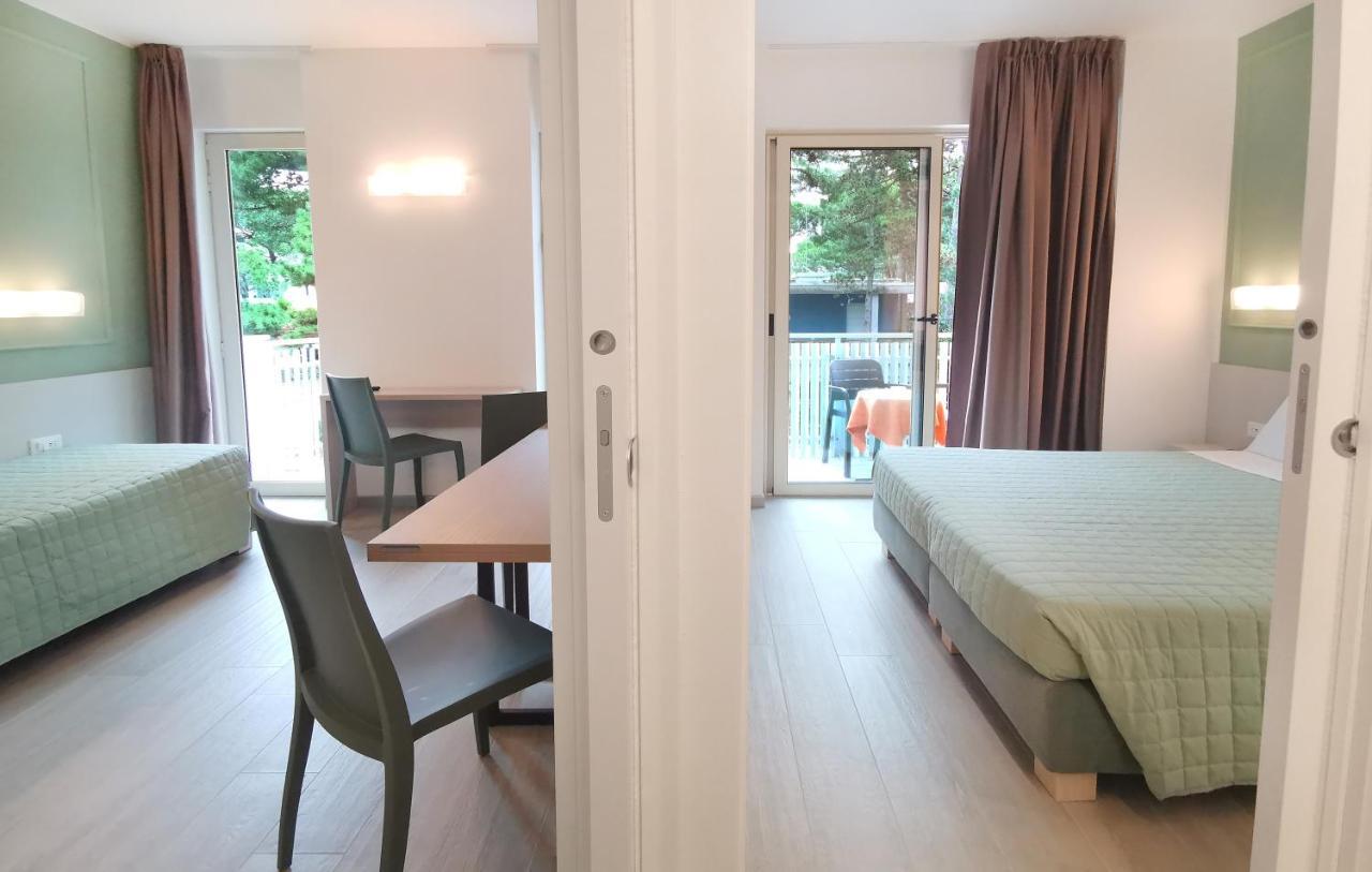 Hotel Meuble Nazionale Λινιάνο Σαμπιαντόρο Εξωτερικό φωτογραφία