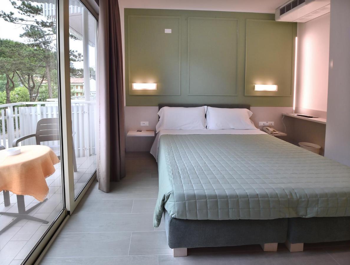 Hotel Meuble Nazionale Λινιάνο Σαμπιαντόρο Εξωτερικό φωτογραφία