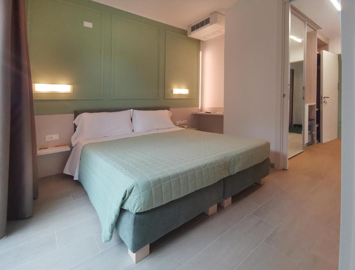 Hotel Meuble Nazionale Λινιάνο Σαμπιαντόρο Εξωτερικό φωτογραφία
