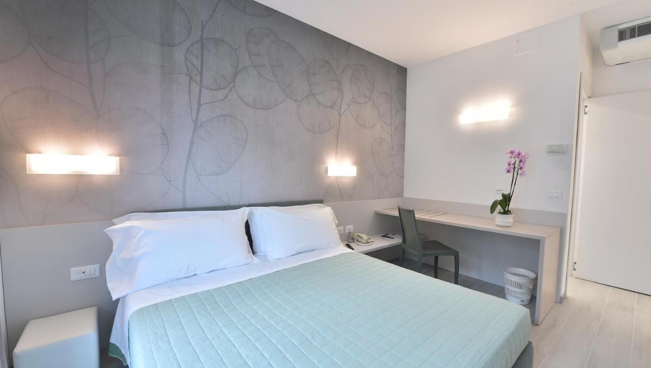 Hotel Meuble Nazionale Λινιάνο Σαμπιαντόρο Εξωτερικό φωτογραφία