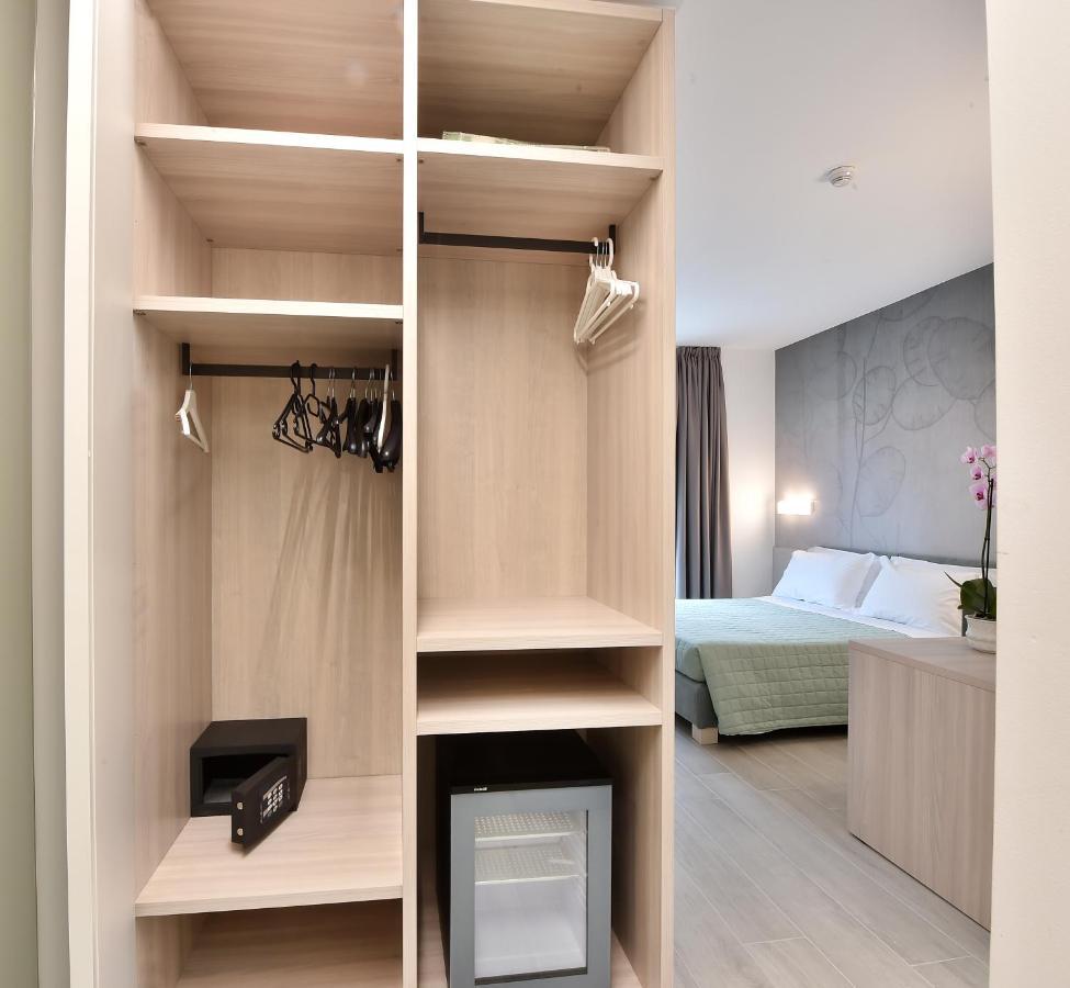 Hotel Meuble Nazionale Λινιάνο Σαμπιαντόρο Εξωτερικό φωτογραφία