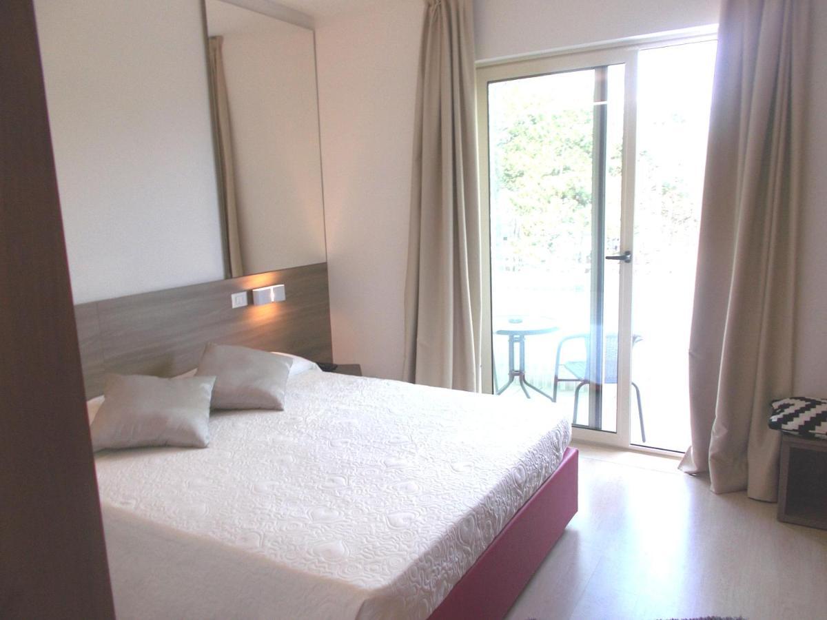 Hotel Meuble Nazionale Λινιάνο Σαμπιαντόρο Εξωτερικό φωτογραφία