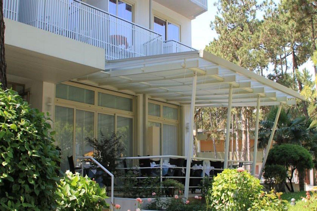 Hotel Meuble Nazionale Λινιάνο Σαμπιαντόρο Εξωτερικό φωτογραφία