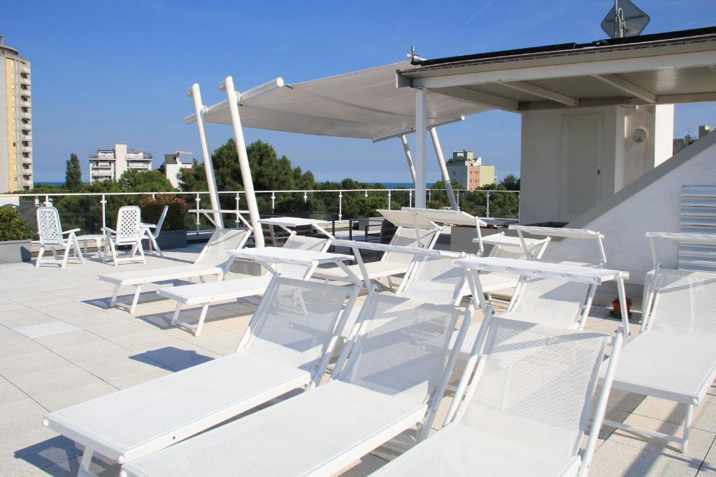 Hotel Meuble Nazionale Λινιάνο Σαμπιαντόρο Εξωτερικό φωτογραφία